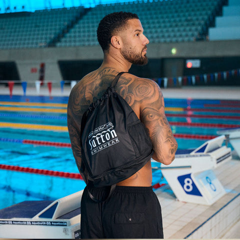 Make your next swim fuss-free with our swimming accessories