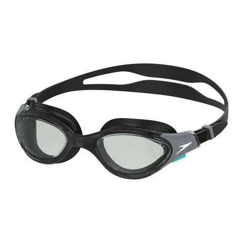 Speedo BIOFUSE 2.0 swimming goggles including prescription lenses
