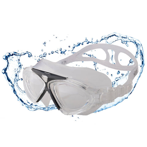 Sutton Swimwear REEF swimming mask including prescription lenses